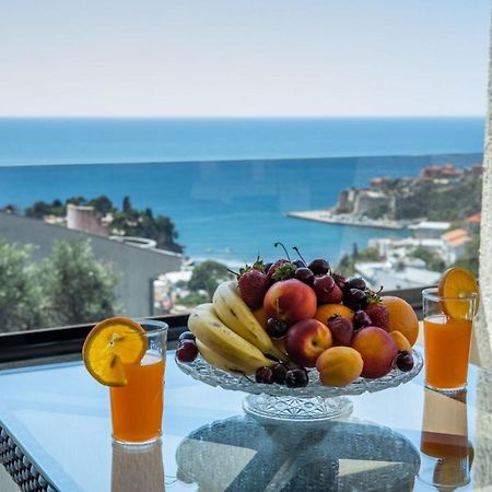 Golden Apartments Ulcinj Luaran gambar